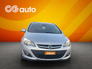 Opel Astra SportsTourer 1.4i 16V Turbo Cosmo Automatic