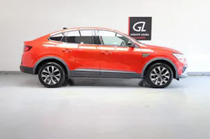 Renault Arkana 1.6 E-Tech R.S.Lin