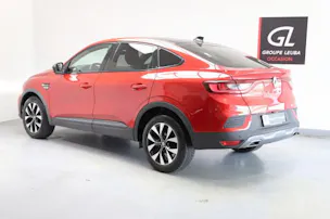 Renault Arkana 1.6 E-Tech R.S.Lin