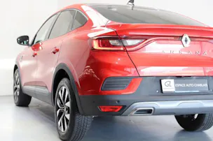 Renault Arkana 1.6 E-Tech R.S.Lin