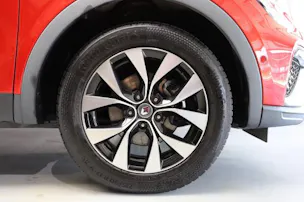 Renault Arkana 1.6 E-Tech R.S.Lin