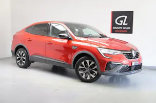 Renault Arkana 1.6 E-Tech R.S.Lin