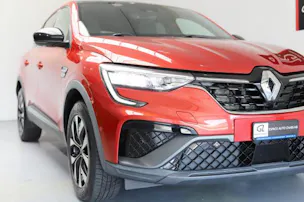 Renault Arkana 1.6 E-Tech R.S.Lin