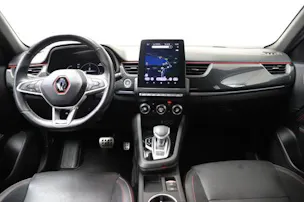 Renault Arkana 1.6 E-Tech R.S.Lin