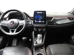 Renault Arkana 1.6 E-Tech R.S.Lin