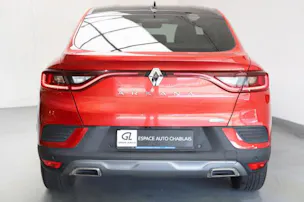 Renault Arkana 1.6 E-Tech R.S.Lin