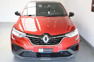 Renault Arkana 1.6 E-Tech R.S.Lin