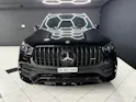 Mercedes-Benz GLE 350 d 4Matic AMG Line 9G-Tronic