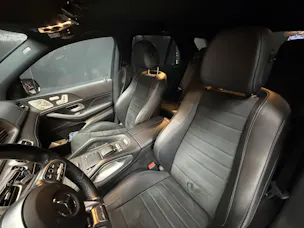 Mercedes-Benz GLE 350 d 4Matic AMG Line 9G-Tronic