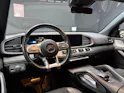 Mercedes-Benz GLE 350 d 4Matic AMG Line 9G-Tronic