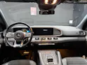 Mercedes-Benz GLE 350 d 4Matic AMG Line 9G-Tronic