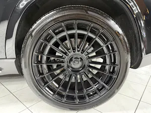 Mercedes-Benz GLE 350 d 4Matic AMG Line 9G-Tronic
