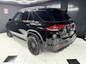 Mercedes-Benz GLE 350 d 4Matic AMG Line 9G-Tronic