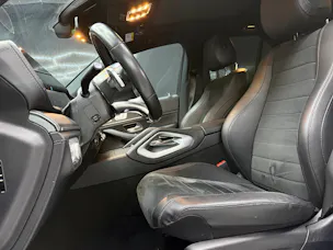 Mercedes-Benz GLE 350 d 4Matic AMG Line 9G-Tronic