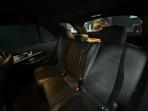 Mercedes-Benz GLE 350 d 4Matic AMG Line 9G-Tronic