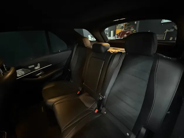 Mercedes-Benz GLE 350 d 4Matic AMG Line 9G-Tronic