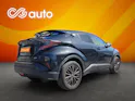 Toyota C-HR 1.2 Turbo Style 4WD Multidrive S