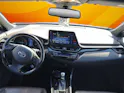 Toyota C-HR 1.2 Turbo Style 4WD Multidrive S