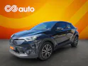 Toyota C-HR 1.2 Turbo Style 4WD Multidrive S