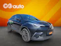 Toyota C-HR 1.2 Turbo Style 4WD Multidrive S