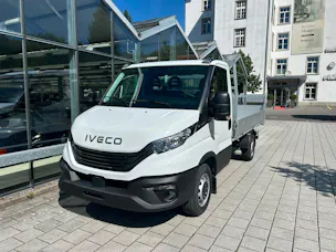 Iveco 35 S 16 A8 3450 Kipper