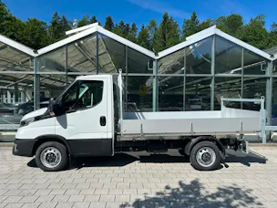 Iveco 35 S 16 A8 3450 Kipper