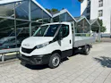 Iveco 35 S 16 A8 3450 Kipper