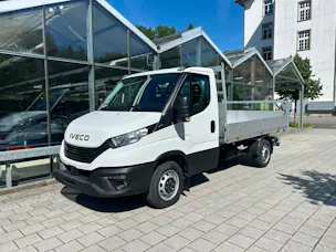 Iveco 35 S 16 A8 3450 Kipper