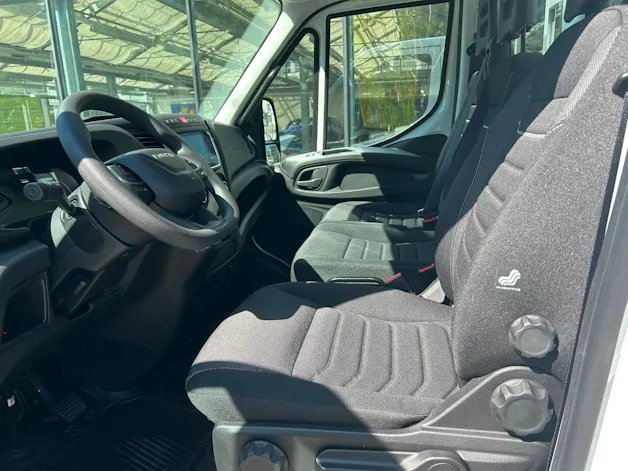 Iveco 35 S 16 A8 3450 Kipper