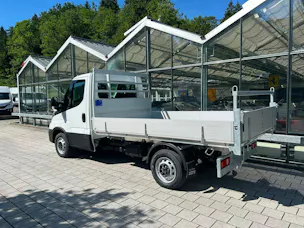 Iveco 35 S 16 A8 3450 Kipper
