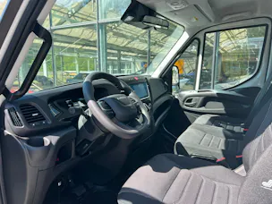 Iveco 35 S 16 A8 3450 Kipper