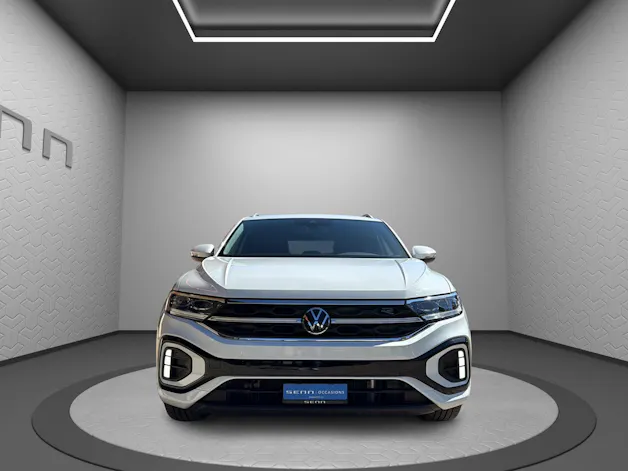VW T-Roc 1.5 TSI EVO R-Line DSG