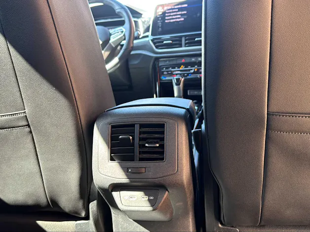 VW T-Roc 1.5 TSI EVO R-Line DSG