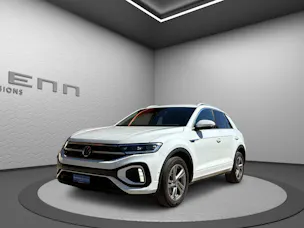 VW T-Roc 1.5 TSI EVO R-Line DSG