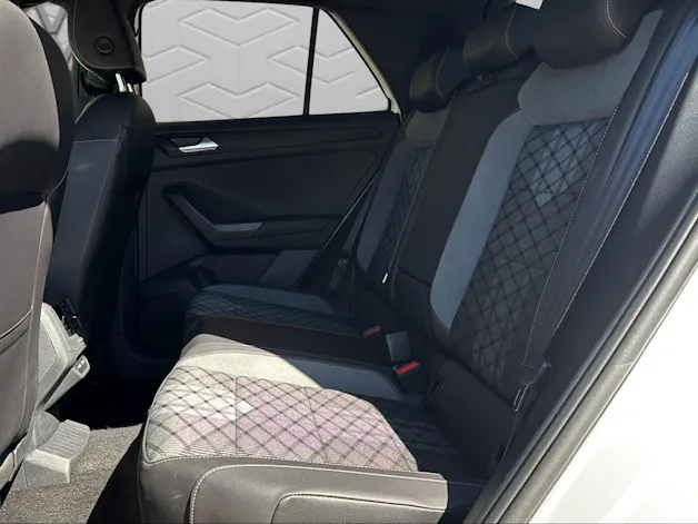 VW T-Roc 1.5 TSI EVO R-Line DSG