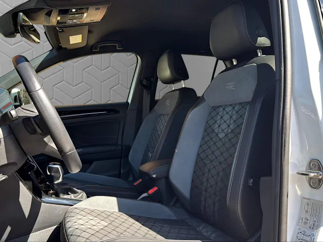 VW T-Roc 1.5 TSI EVO R-Line DSG