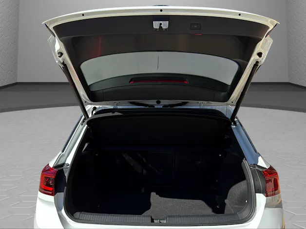 VW T-Roc 1.5 TSI EVO R-Line DSG