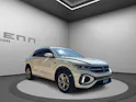 VW T-Roc 1.5 TSI EVO R-Line DSG