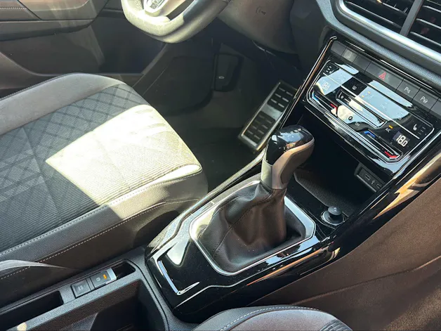 VW T-Roc 1.5 TSI EVO R-Line DSG