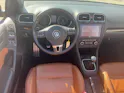 VW Golf VI Cabriolet 1.4 160 TSI
