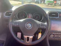 VW Golf VI Cabriolet 1.4 160 TSI