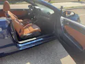 VW Golf VI Cabriolet 1.4 160 TSI