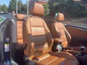 VW Golf VI Cabriolet 1.4 160 TSI