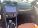 VW Golf VI Cabriolet 1.4 160 TSI