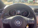 VW Golf VI Cabriolet 1.4 160 TSI