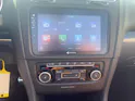 VW Golf VI Cabriolet 1.4 160 TSI