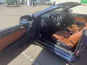 VW Golf VI Cabriolet 1.4 160 TSI