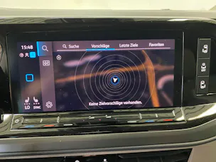 VW Multivan 2.0 TSI DSG