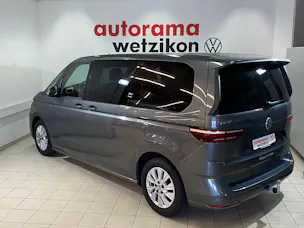 VW Multivan 2.0 TSI DSG