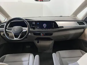 VW Multivan 2.0 TSI DSG